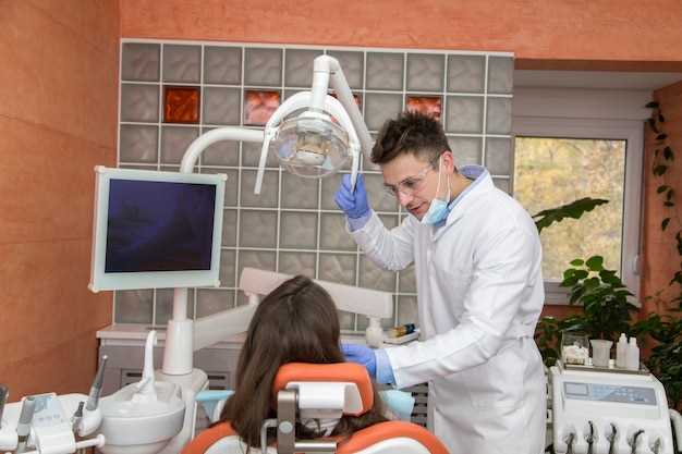 Инновации стоматологии на основе нанотехнологий и биомедицинских подходов